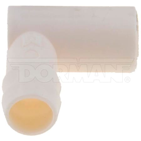 Motormite Pcv Connector Pcv Valve Tubin, 47047 47047